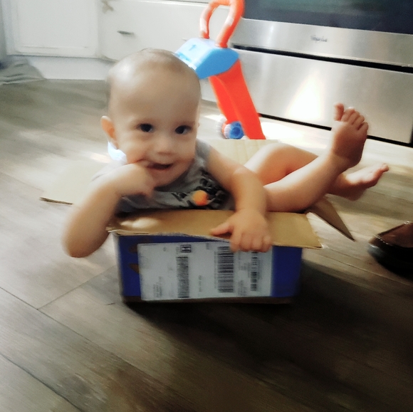 Meet your Posher, Danny - Picture 9 of 9